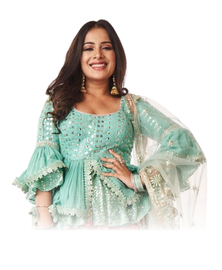 Sara Gurpal